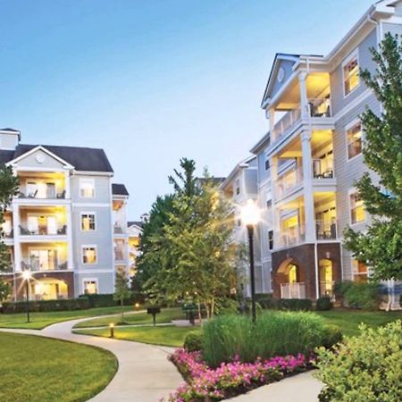 Club Wyndham Нэшвилл Экстерьер фото