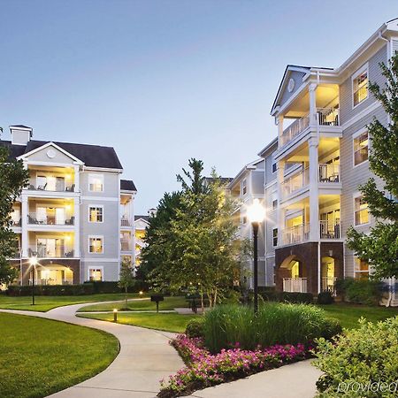 Club Wyndham Нэшвилл Экстерьер фото