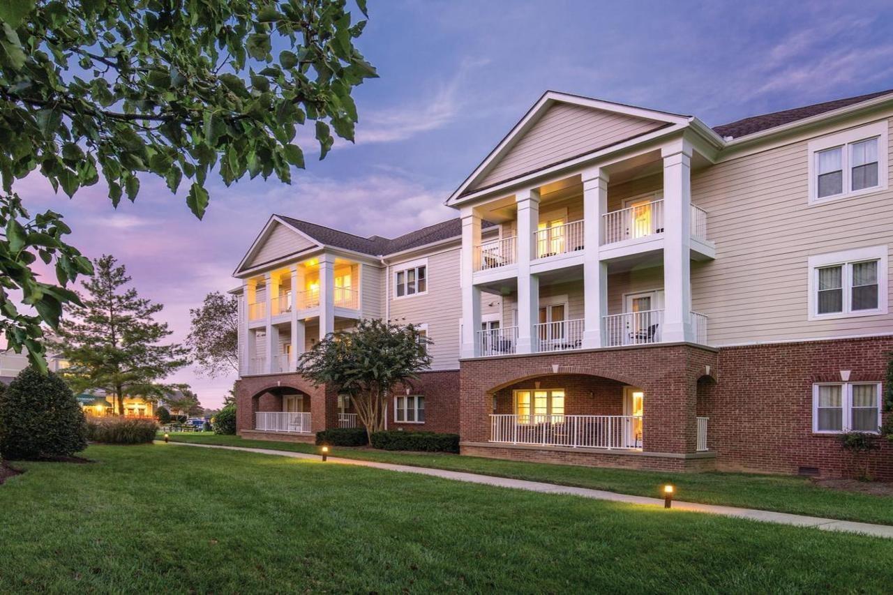 Club Wyndham Нэшвилл Экстерьер фото