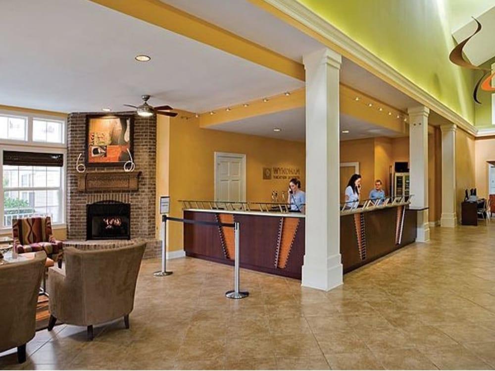Club Wyndham Нэшвилл Экстерьер фото